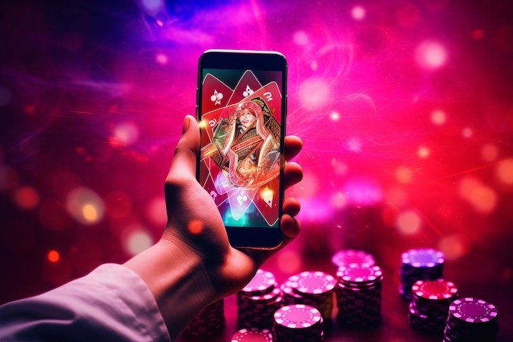 Live dealer blackjack table on 88big login app