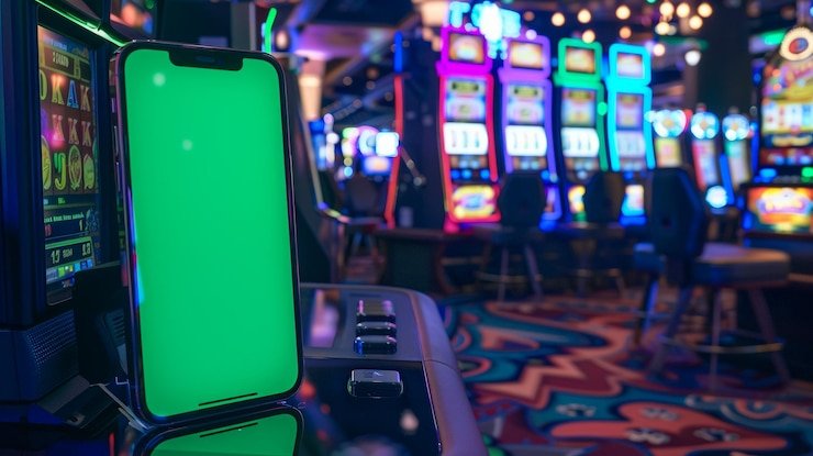 Slot games and Aviator on 88big login mobile
