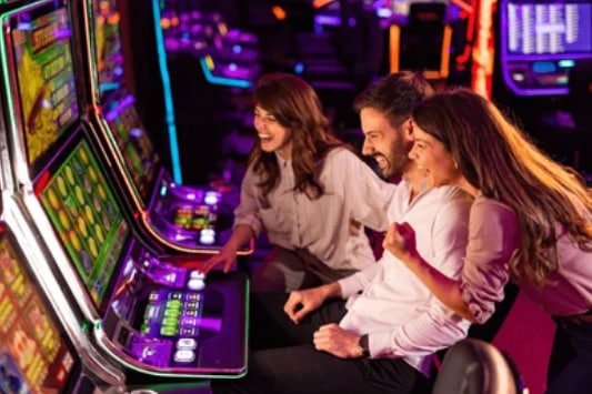 Starburst slot gameplay on mobile screen Starburst slot gameplay on mobile screen