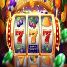 Account balance update after winning spin